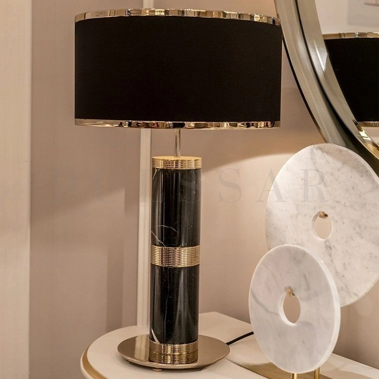 Настольная лампа CASTRO