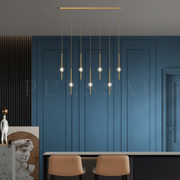 Подвесной светильник SOCRATES COMBO