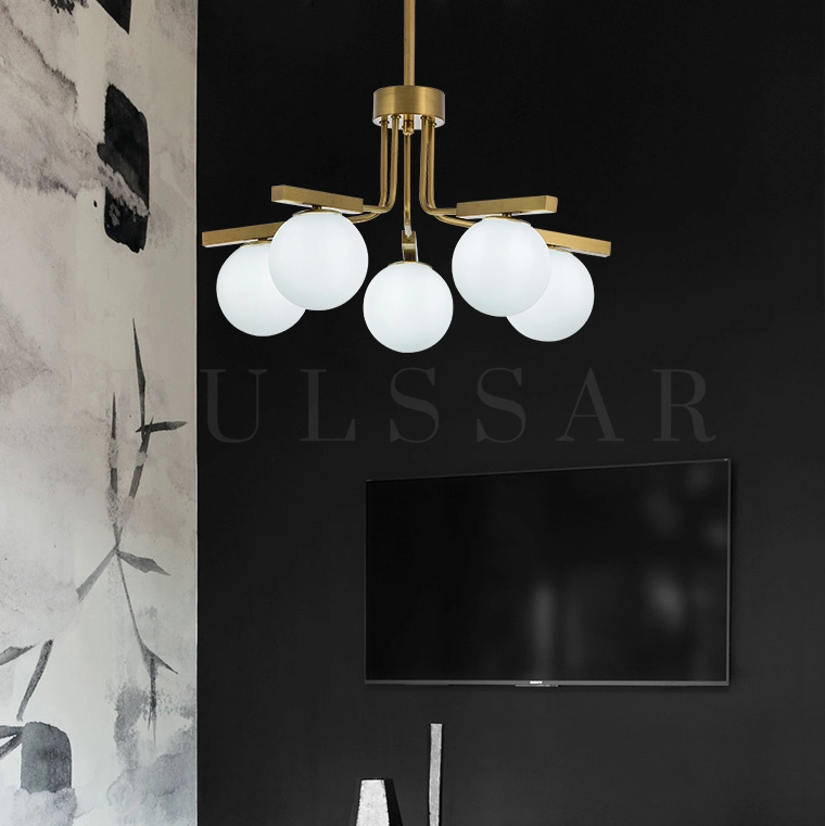 Подвесная люстра VISION