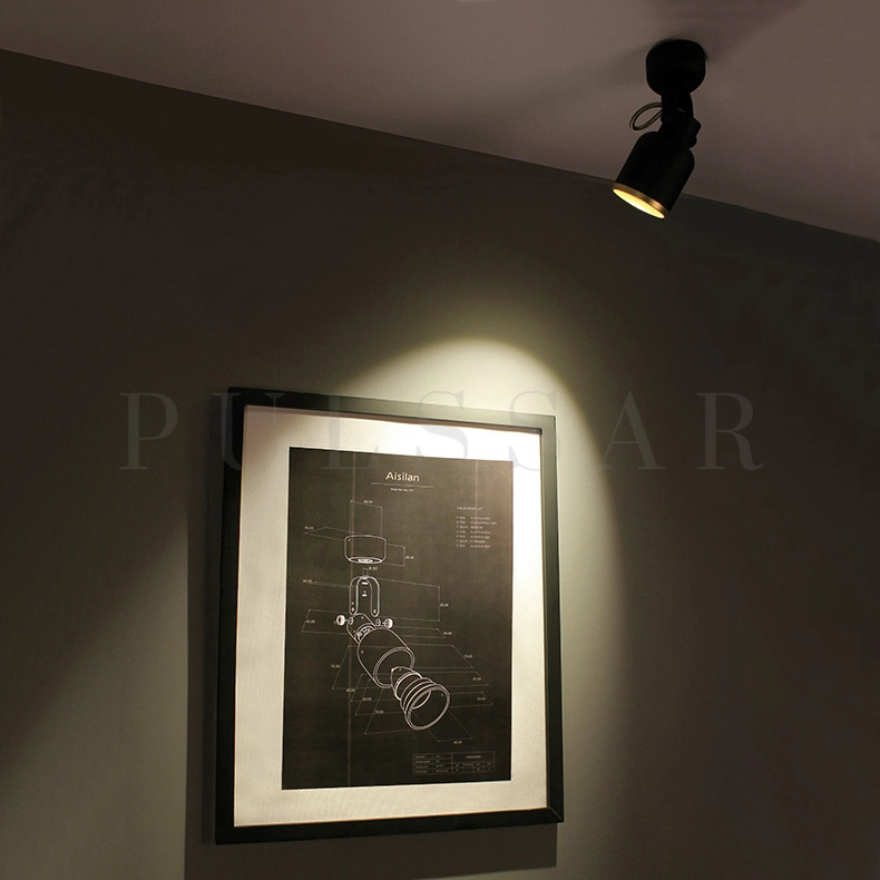 Точечный светильник BONA