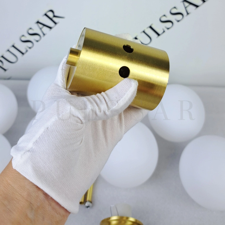 Подвесная люстра BALLS B