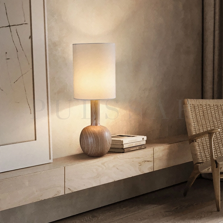 Настольная лампа HALCYON TAB