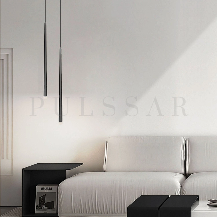 Подвесной светильник ESTEN DUO