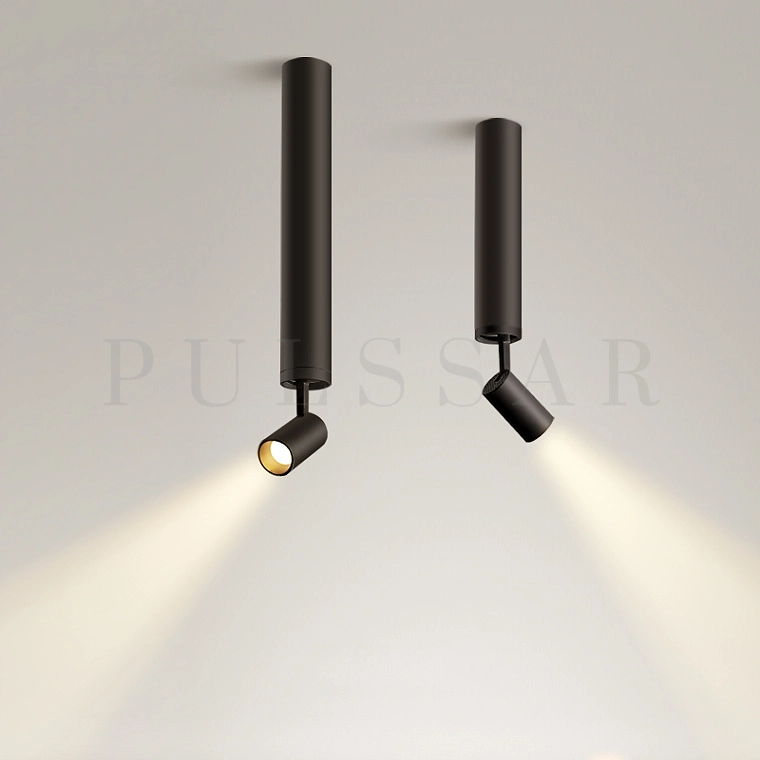 Точечный светильник NET