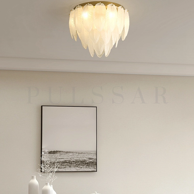 Потолочная люстра LORELEY CH