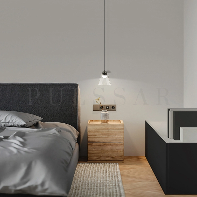 Подвесной светильник MARX