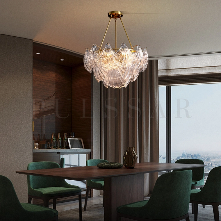 Подвесная люстра STEFANI CH