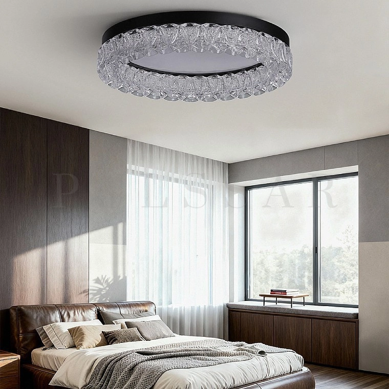 Потолочная люстра KINGSTON B