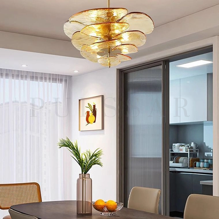 Подвесная люстра VENTISIO