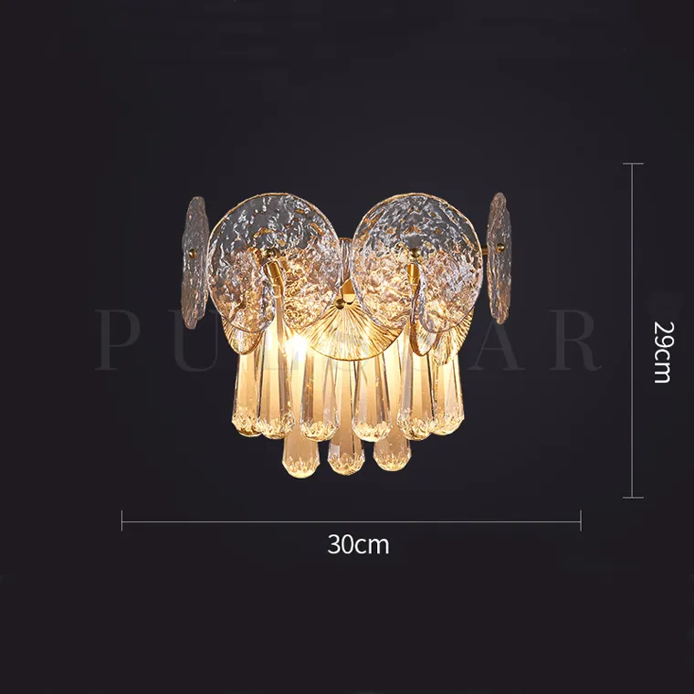 Бра CATARINA WALL