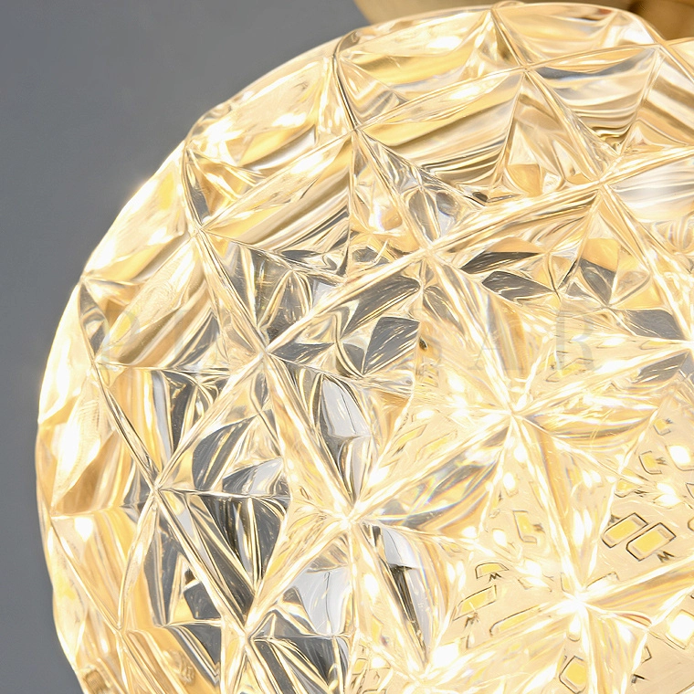 Потолочный светильник MAIRIN B