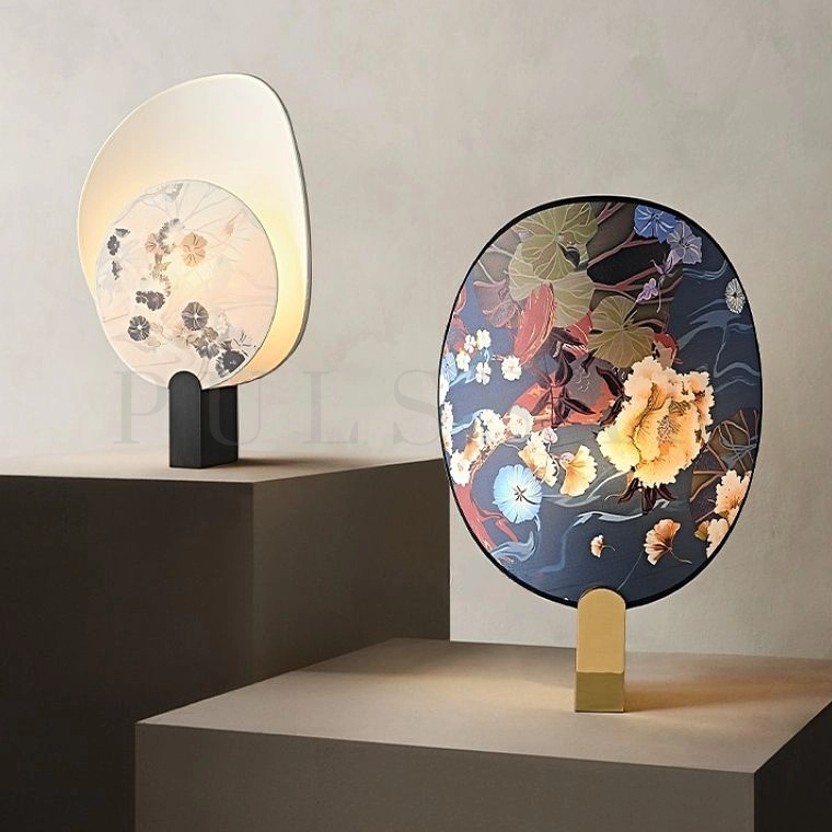 Настольная лампа SHANGHENG TAB