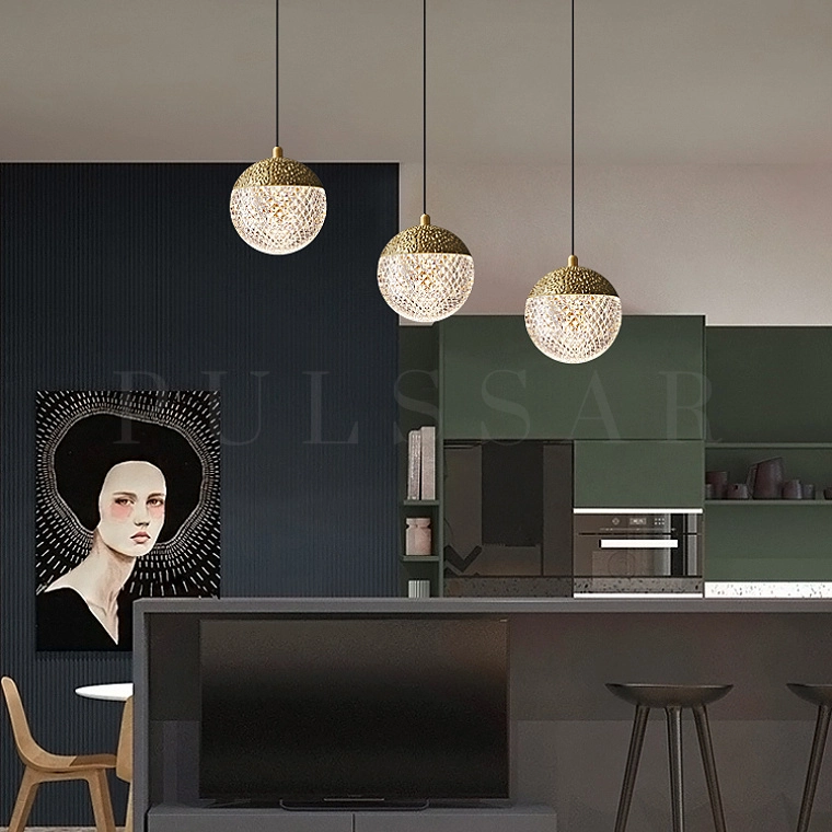 Подвесной светильник MEDARD COMBO