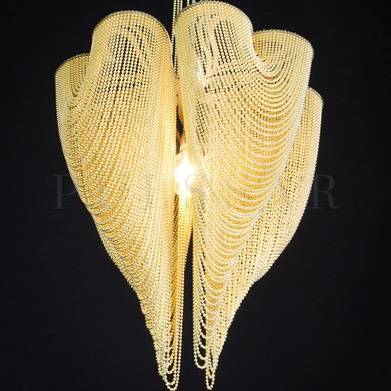 Подвесная люстра TRESOR