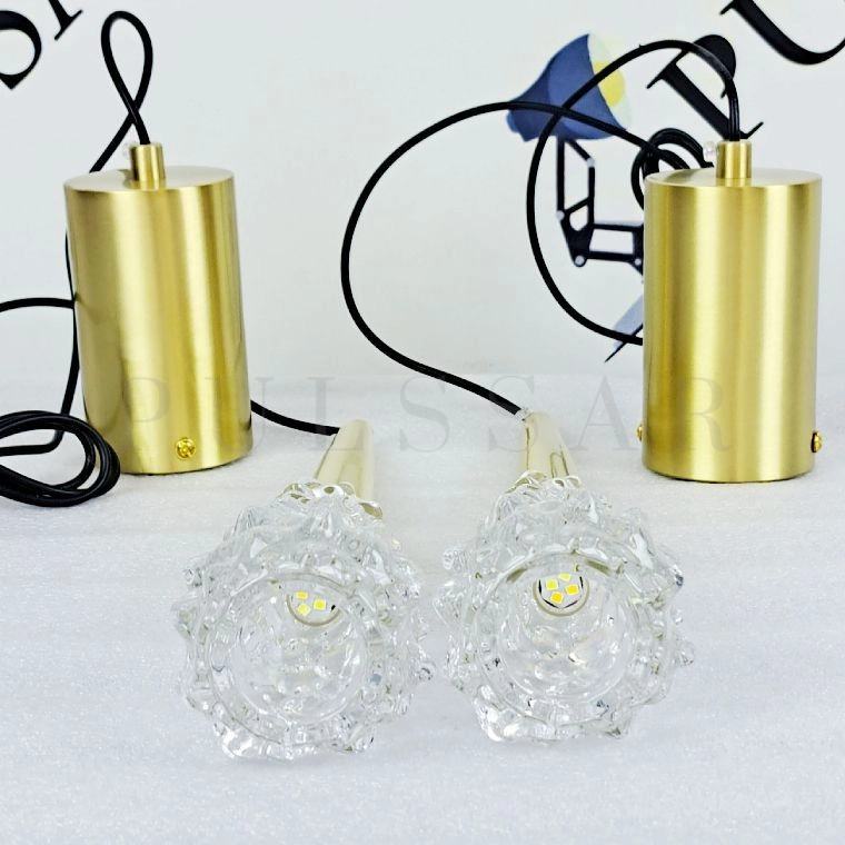 Подвесной светильник FIAL C LUX