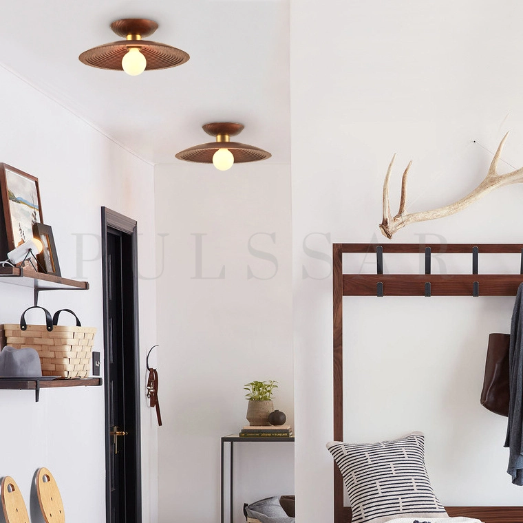 Потолочный светильник ELSA C