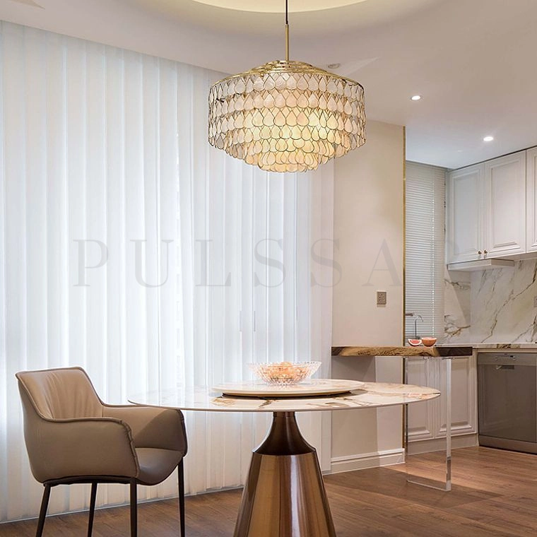 Подвесная люстра KINGSLEY