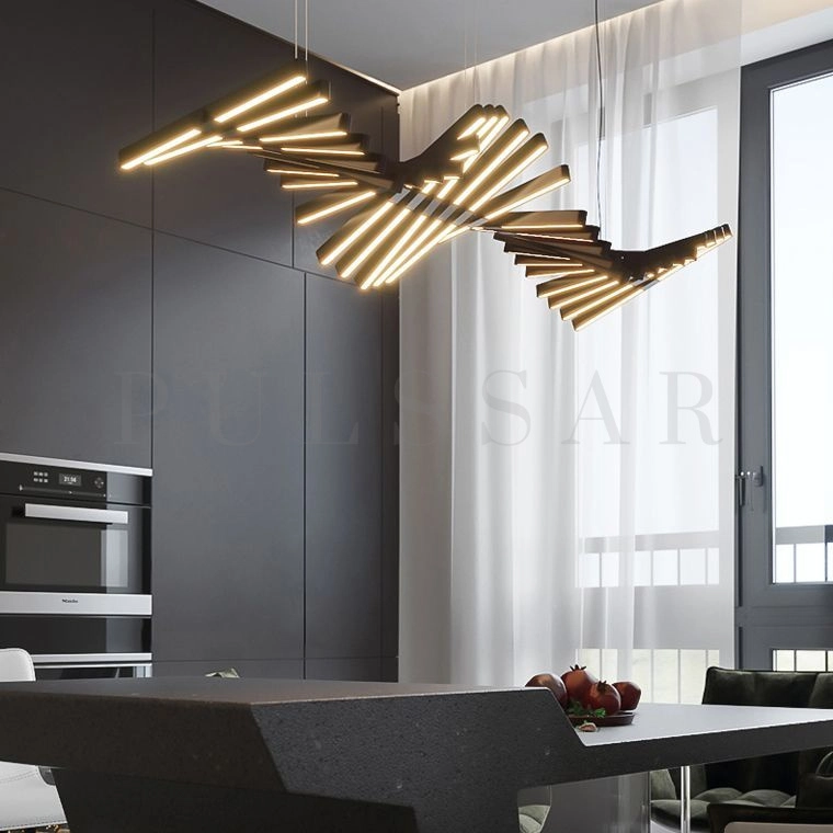 Подвесной светильник RITHM