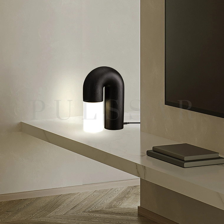 Настольная лампа FLUIRE TAB