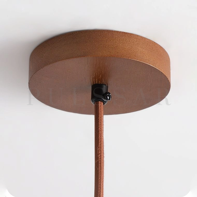 Подвесной светильник RANDOLF