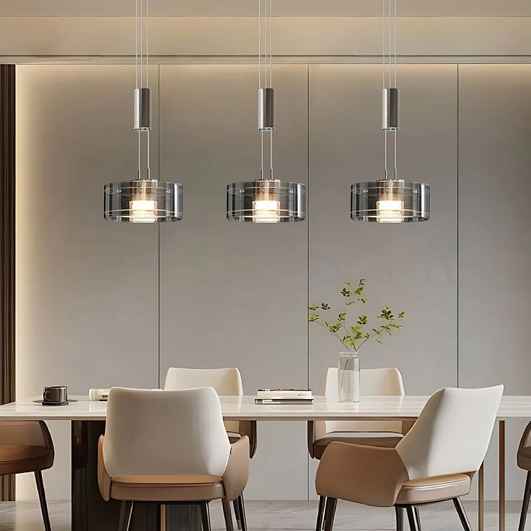 Подвесной светильник HARTMUT B