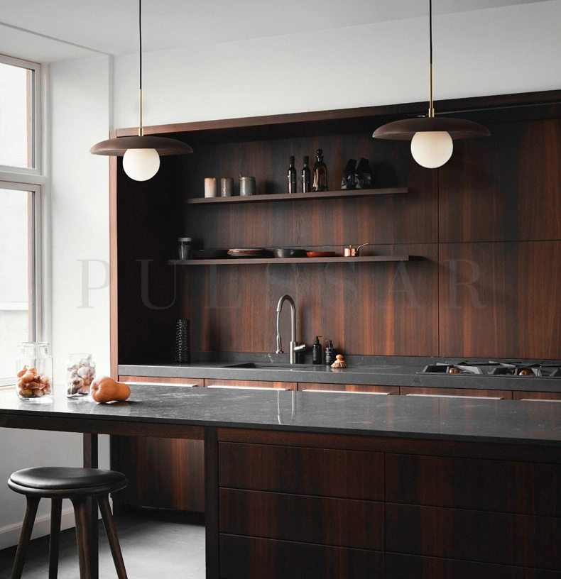 Подвесной светильник NORVIK