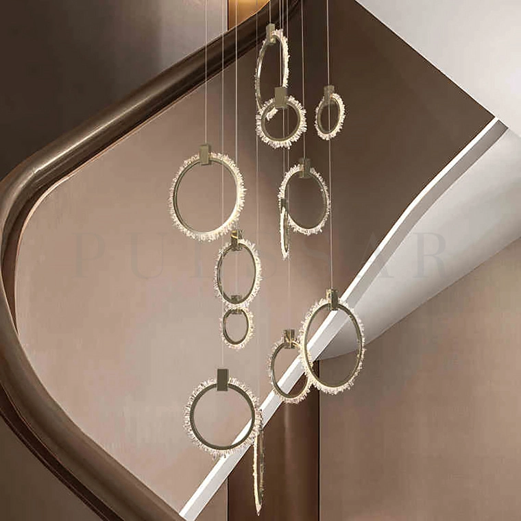 Подвесной светильник ELYSIUM ONE