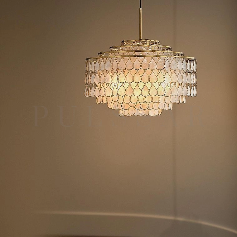 Подвесная люстра KINGSLEY