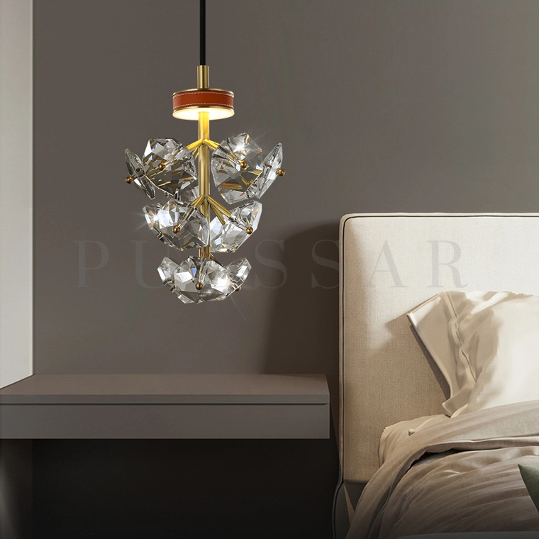 Подвесной светильник VITE