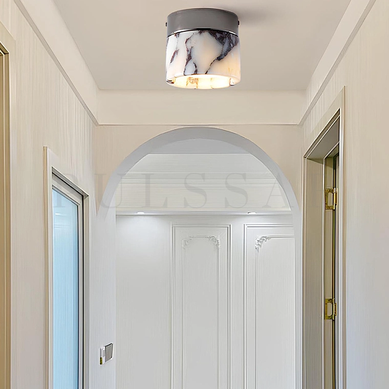 Точечный светильник NOIRAMAR CEL