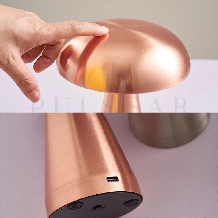 Настольная лампа NUIT