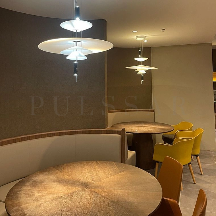 Подвесной светильник SKYLAR