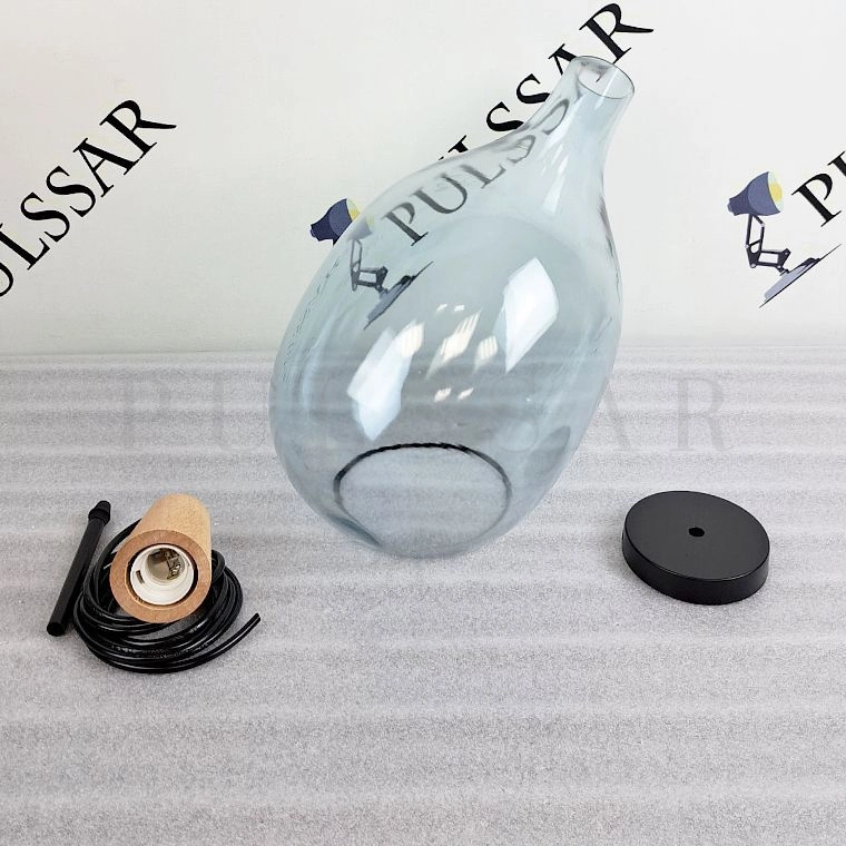 Подвесной светильник LOVISA