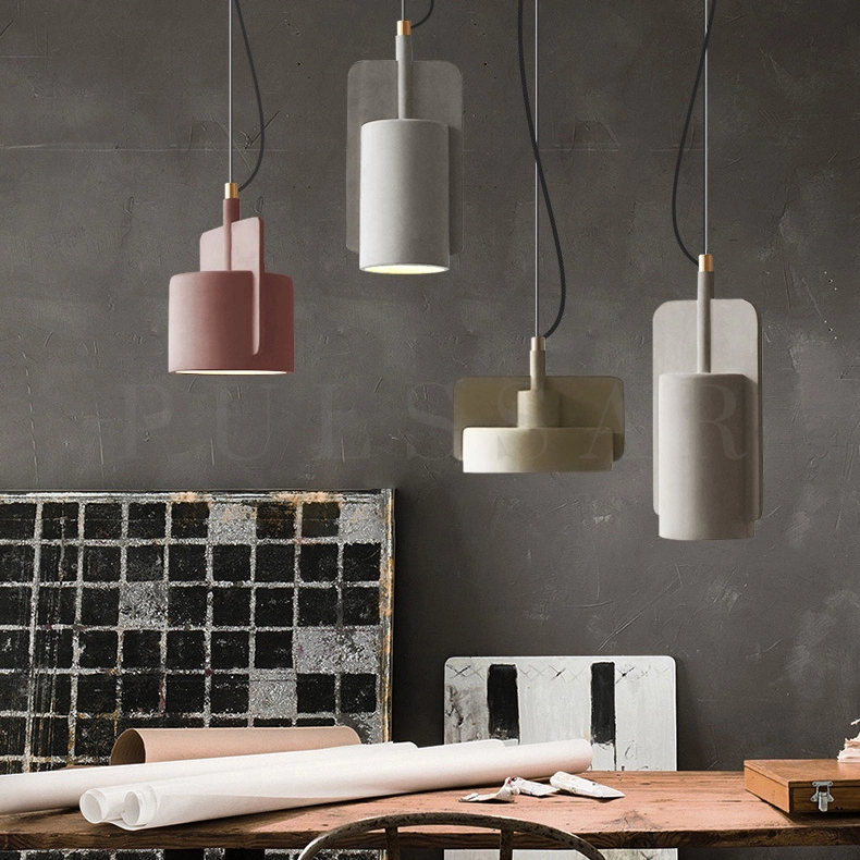 Подвесной светильник SKOVL