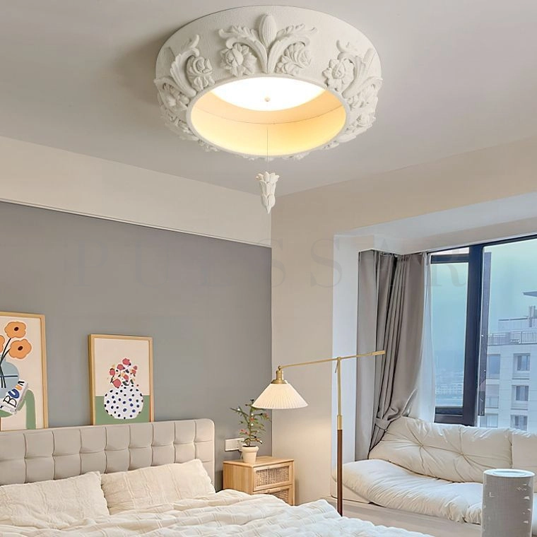 Потолочная люстра ROMULUS CH