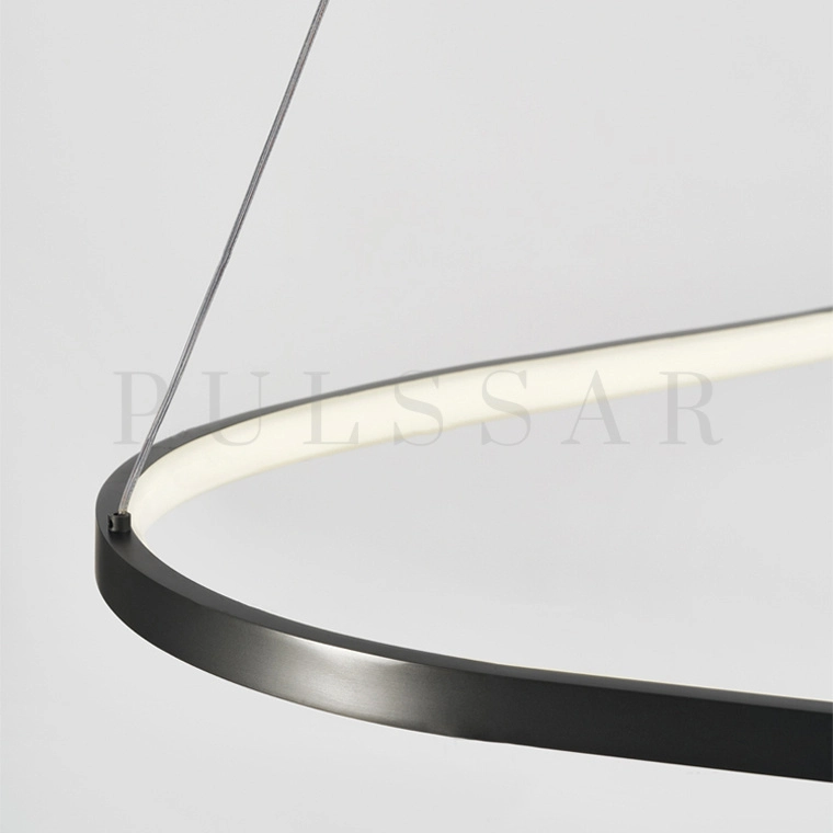 Кольцевая люстра ZELMER ONE