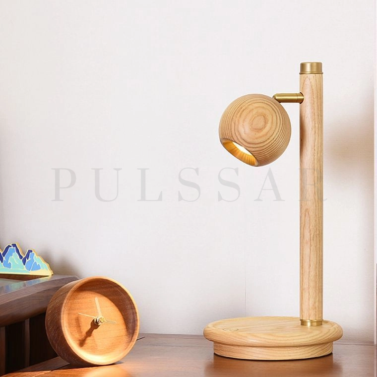 Настольная лампа ORIOLE TAB