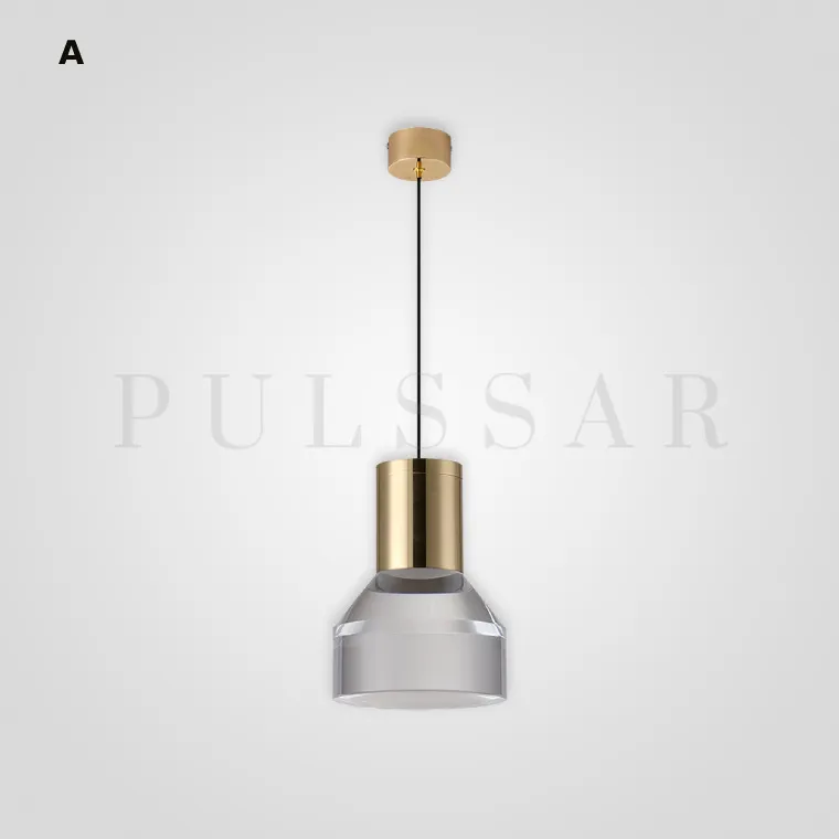 Подвесной светильник MEMORY