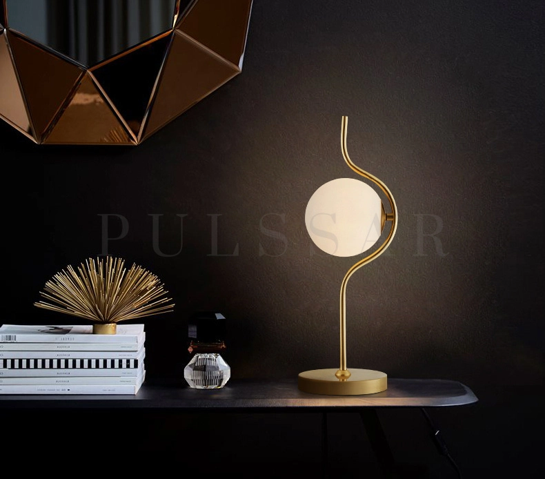 Настольная лампа WELLIG TAB