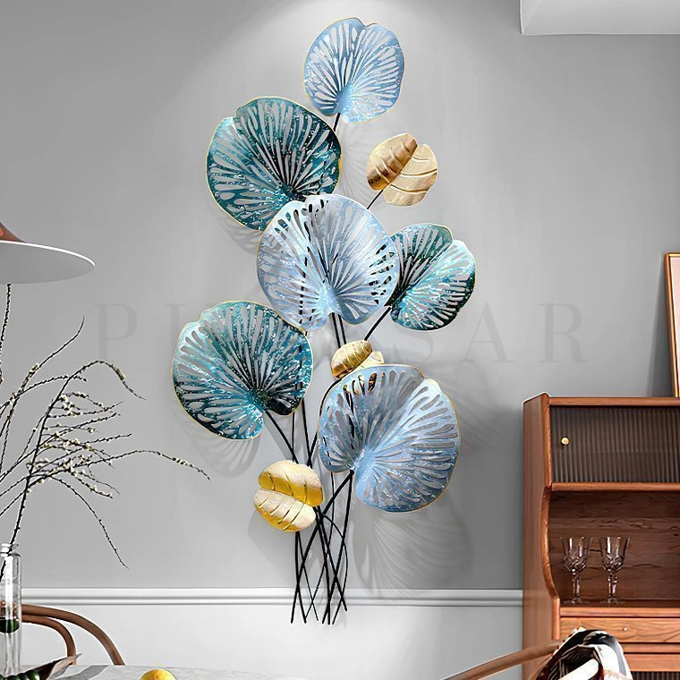 Дизайнерский настенный декор ART-106