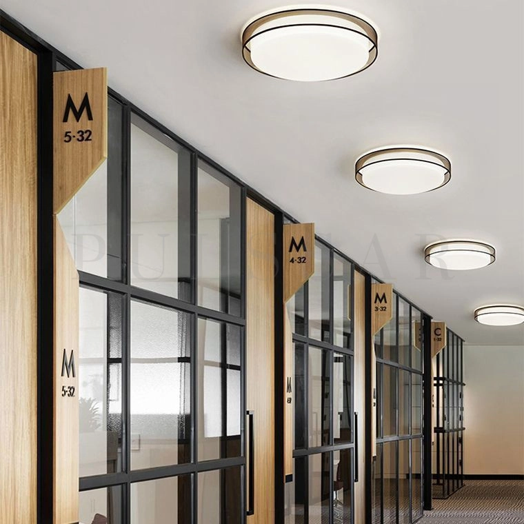 Потолочный светильник VEDUM