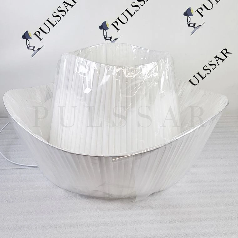 Подвесная люстра VANILLA