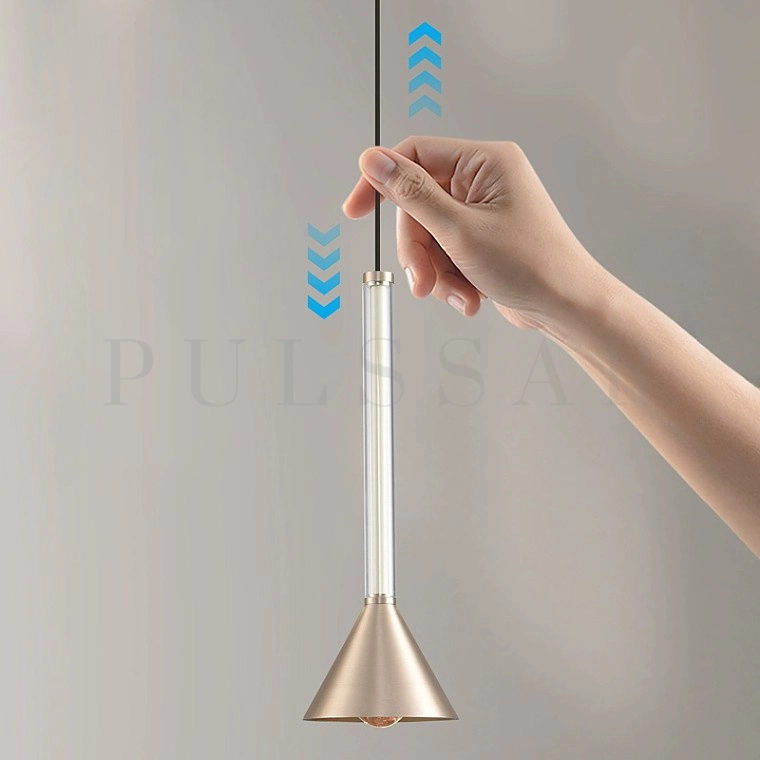 Подвесной светильник ROSANT