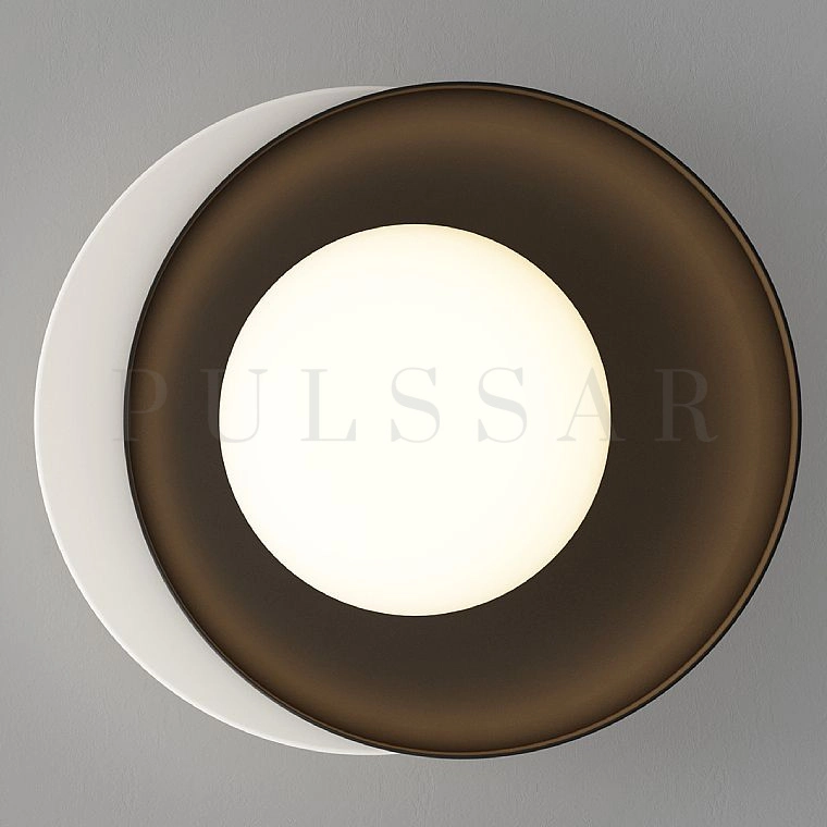 Потолочный светильник VEMMA CH