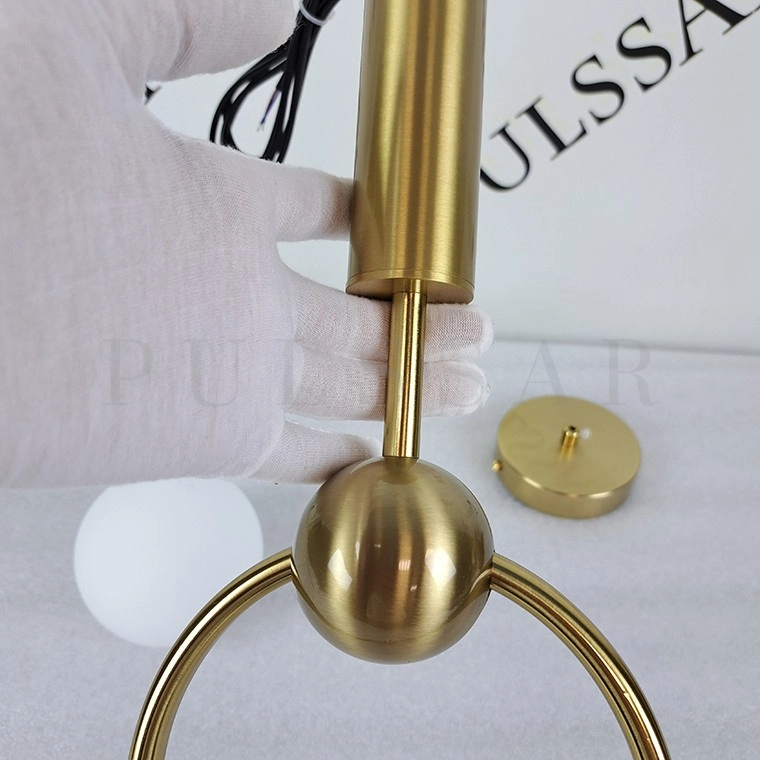 Подвесной светильник FINNUR BALL