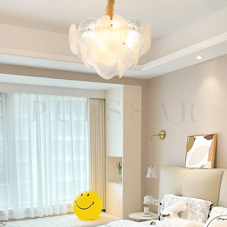 Подвесная люстра SANTINO