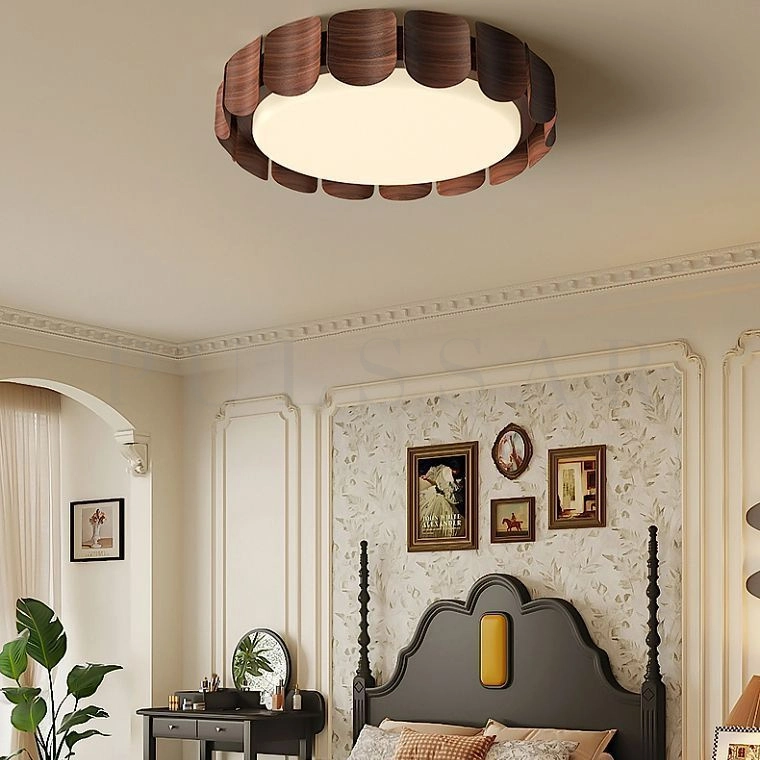 Потолочный светильник SHELT