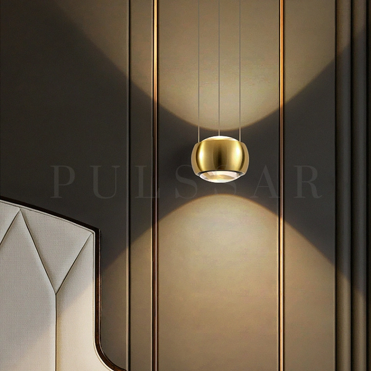 Подвесной светильник JOSS