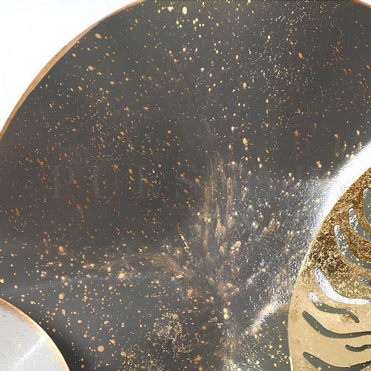 Дизайнерский настенный декор ART-103