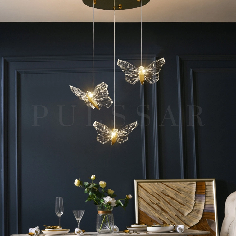 Подвесной светильник FALENA